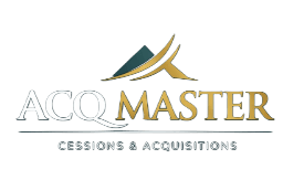 AcqMaster — Cessions & Acquisitions